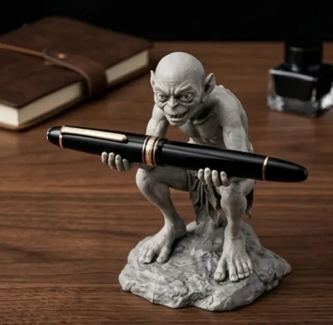 cool pen holder